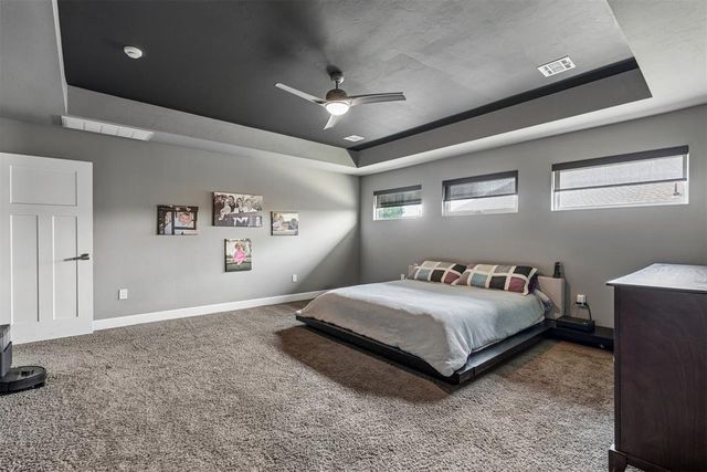17336 Shadow Hawk Lane, Edmond, OK 73012
