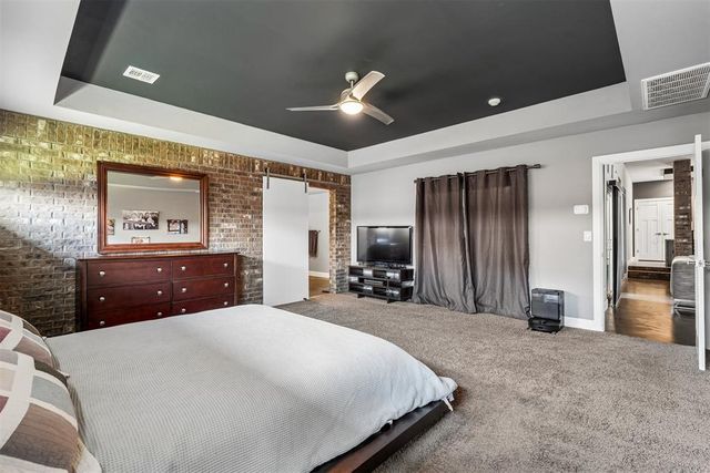 17336 Shadow Hawk Lane, Edmond, OK 73012