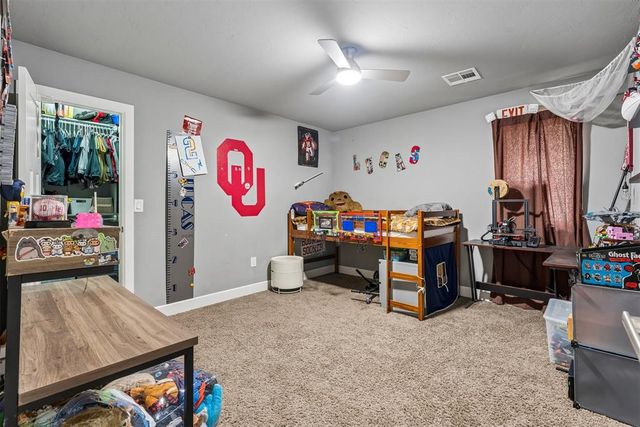 17336 Shadow Hawk Lane, Edmond, OK 73012