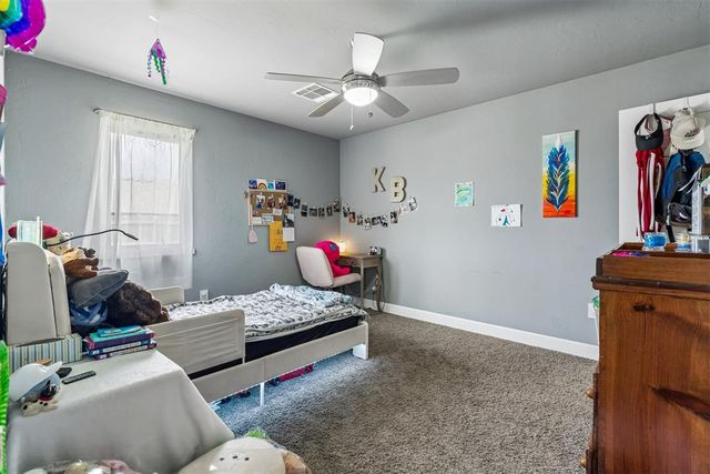 17336 Shadow Hawk Lane, Edmond, OK 73012