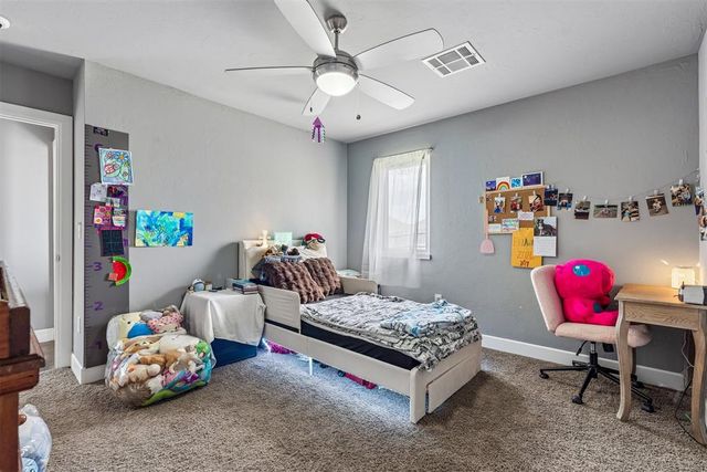 17336 Shadow Hawk Lane, Edmond, OK 73012