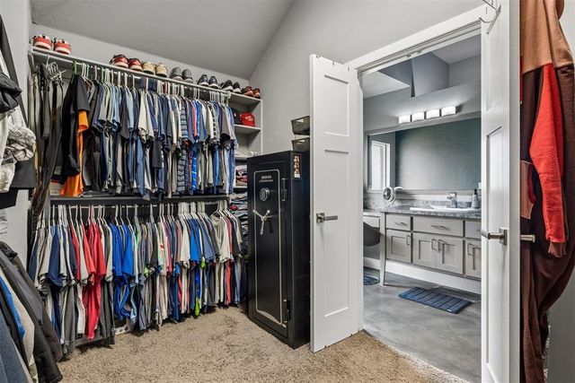 17336 Shadow Hawk Lane, Edmond, OK 73012