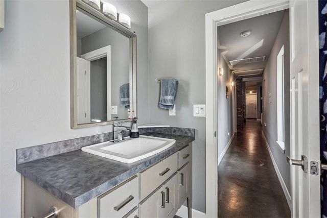 17336 Shadow Hawk Lane, Edmond, OK 73012