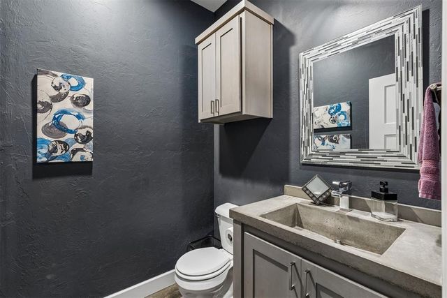 17336 Shadow Hawk Lane, Edmond, OK 73012