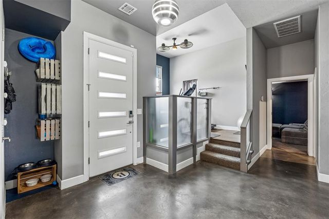 17336 Shadow Hawk Lane, Edmond, OK 73012