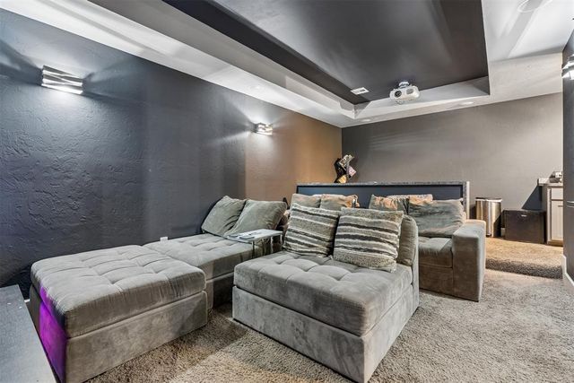 17336 Shadow Hawk Lane, Edmond, OK 73012