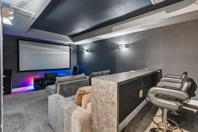 17336 Shadow Hawk Lane, Edmond, OK 73012
