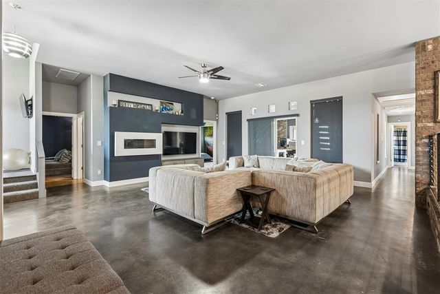17336 Shadow Hawk Lane, Edmond, OK 73012