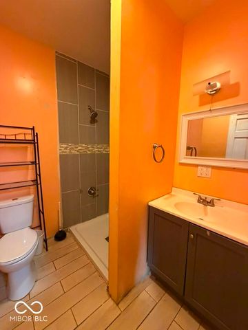 1020 King Avenue, Indianapolis, IN 46222