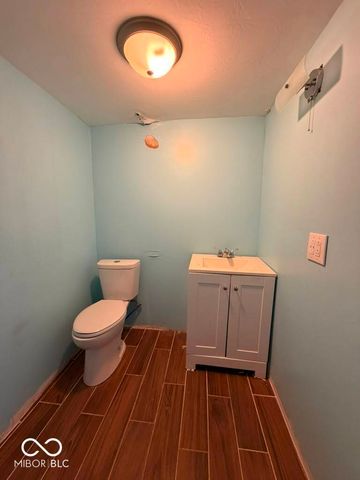 1020 King Avenue, Indianapolis, IN 46222