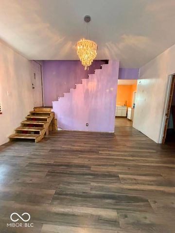 1020 King Avenue, Indianapolis, IN 46222