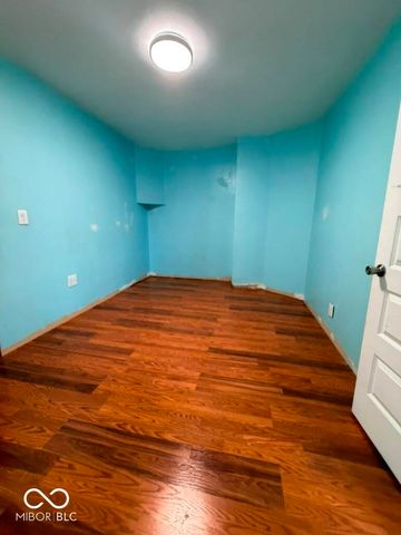 1020 King Avenue, Indianapolis, IN 46222