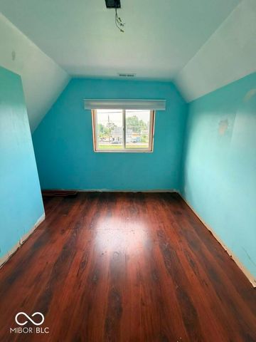 1020 King Avenue, Indianapolis, IN 46222
