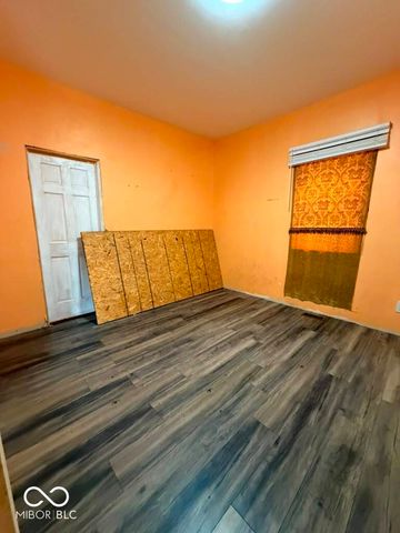 1020 King Avenue, Indianapolis, IN 46222