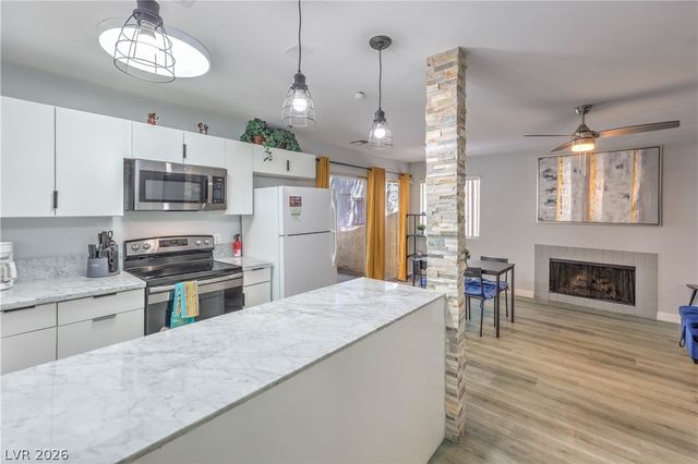 5045 Spencer Street B, Las Vegas, NV 89119