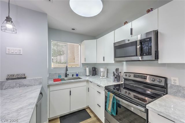 5045 Spencer Street B, Las Vegas, NV 89119