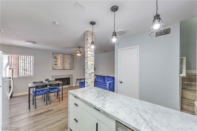 5045 Spencer Street B, Las Vegas, NV 89119