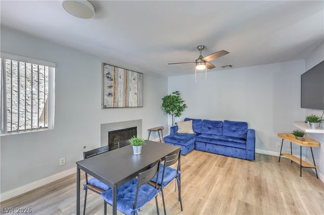 5045 Spencer Street B, Las Vegas, NV 89119
