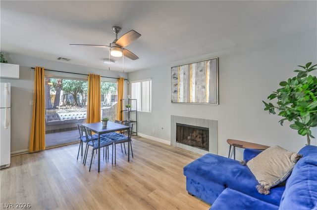 5045 Spencer Street B, Las Vegas, NV 89119