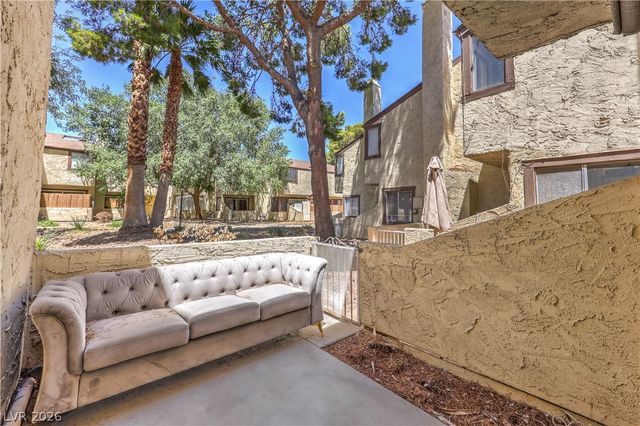5045 Spencer Street B, Las Vegas, NV 89119
