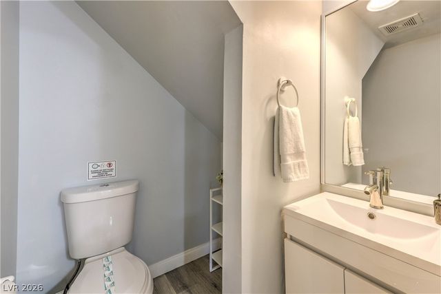 5045 Spencer Street B, Las Vegas, NV 89119