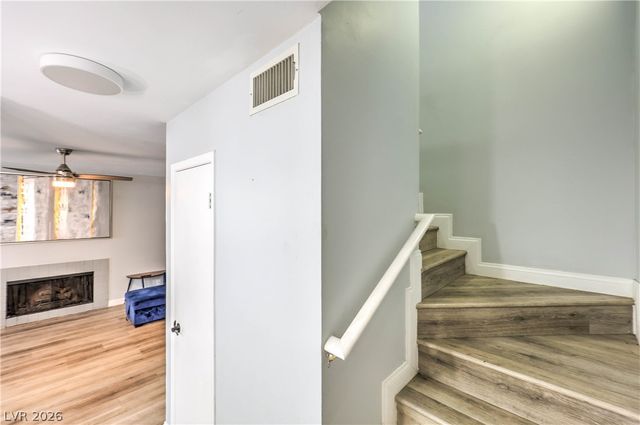 5045 Spencer Street B, Las Vegas, NV 89119