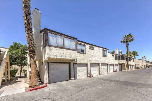 5045 Spencer Street B, Las Vegas, NV 89119