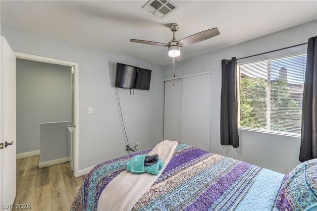 5045 Spencer Street B, Las Vegas, NV 89119