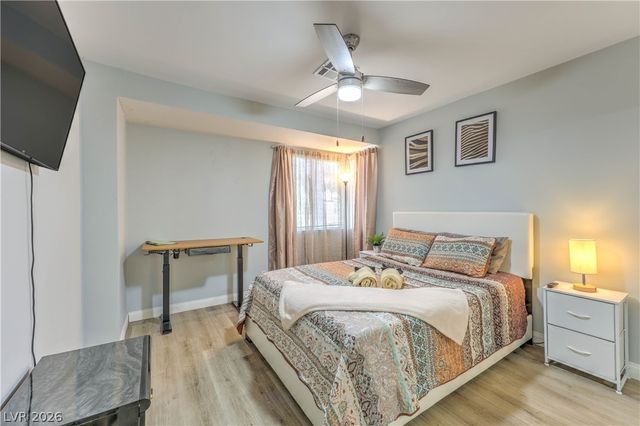 5045 Spencer Street B, Las Vegas, NV 89119