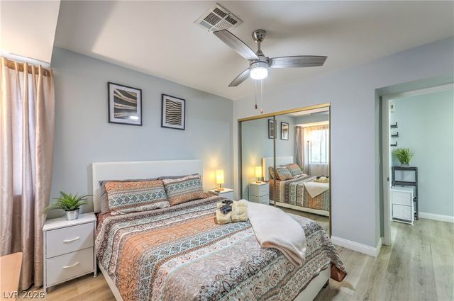 5045 Spencer Street B, Las Vegas, NV 89119
