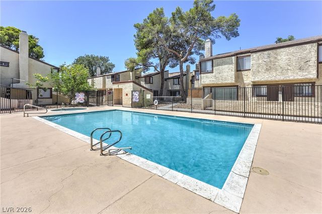 5045 Spencer Street B, Las Vegas, NV 89119