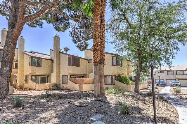 5045 Spencer Street B, Las Vegas, NV 89119