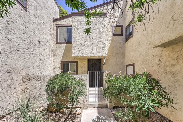 5045 Spencer Street B, Las Vegas, NV 89119
