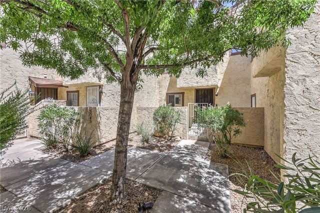 5045 Spencer Street B, Las Vegas, NV 89119