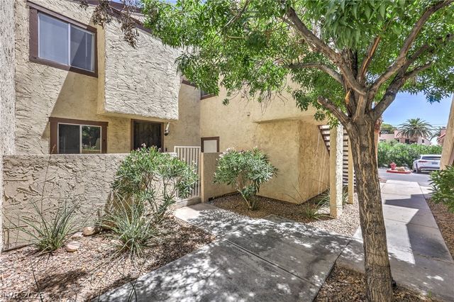 5045 Spencer Street B, Las Vegas, NV 89119