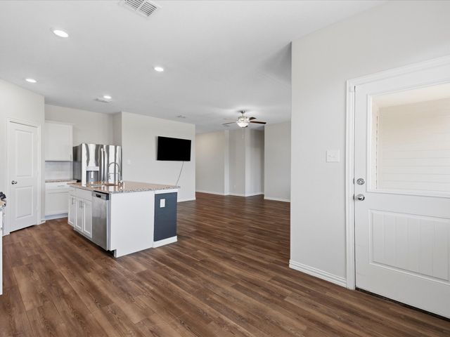 2137 Whispering Sage Boulevard, Royse City, TX 75189