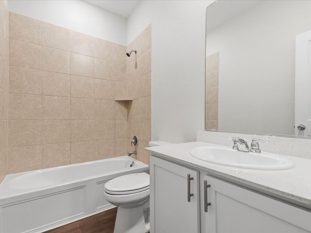 2137 Whispering Sage Boulevard, Royse City, TX 75189