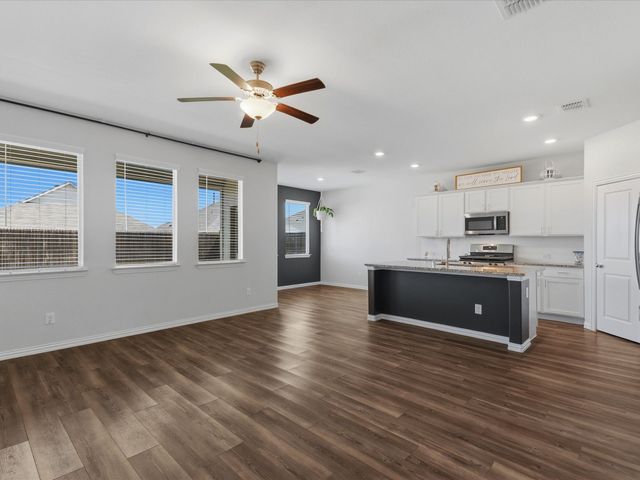 2137 Whispering Sage Boulevard, Royse City, TX 75189