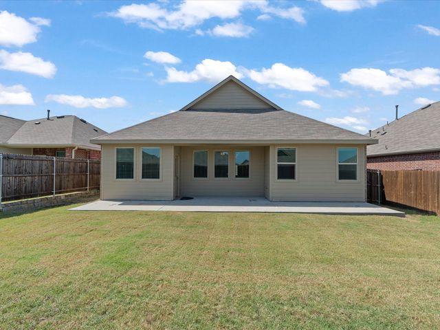 2137 Whispering Sage Boulevard, Royse City, TX 75189