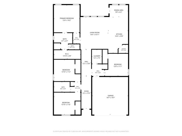 2137 Whispering Sage Boulevard, Royse City, TX 75189