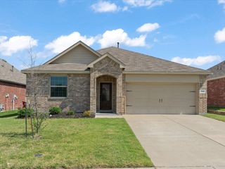 2137 Whispering Sage Boulevard, Royse City, TX 75189
