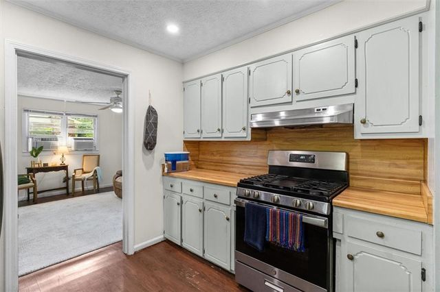 156 Parker Road, Calhoun, GA 30701
