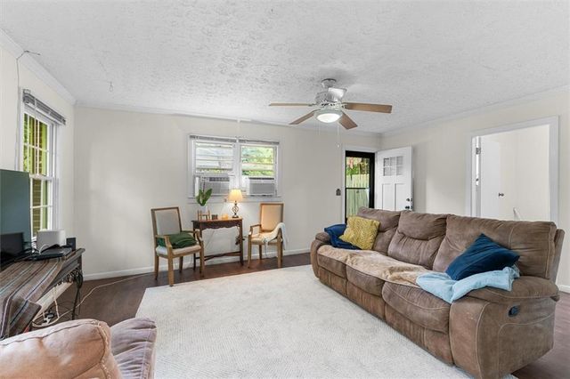 156 Parker Road, Calhoun, GA 30701
