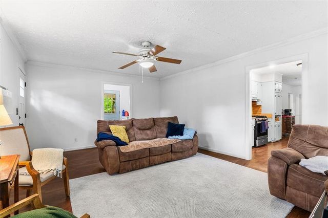 156 Parker Road, Calhoun, GA 30701