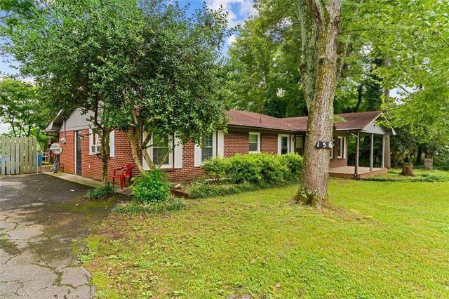 156 Parker Road, Calhoun, GA 30701