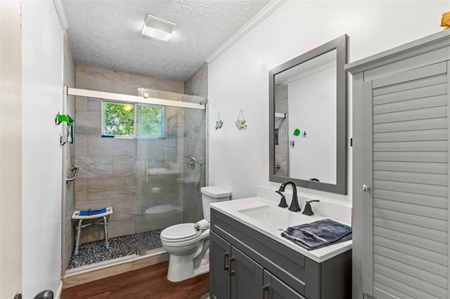 156 Parker Road, Calhoun, GA 30701