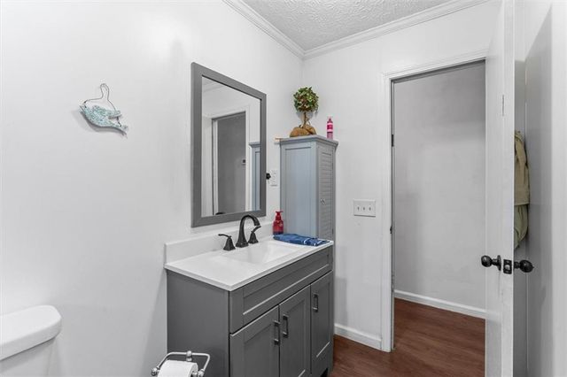 156 Parker Road, Calhoun, GA 30701