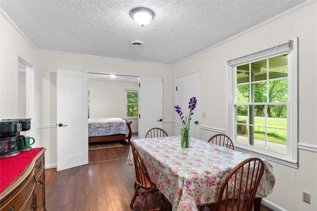 156 Parker Road, Calhoun, GA 30701