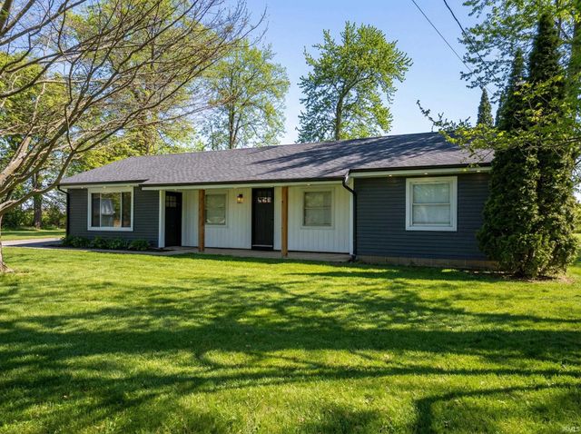 2375 S 460 E Road, Lagrange, IN 46761