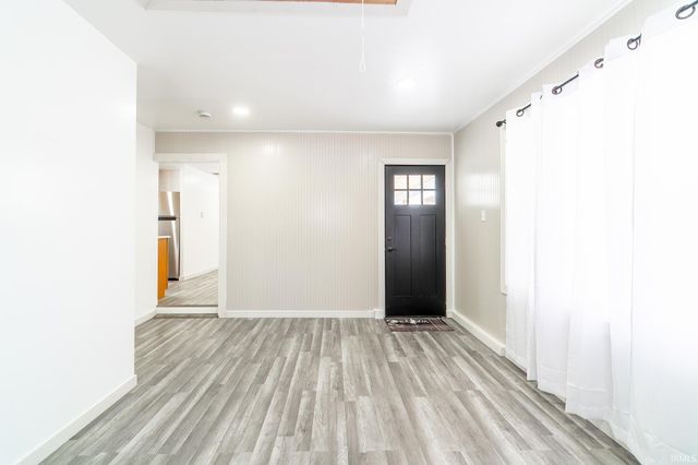 2375 S 460 E Road, Lagrange, IN 46761